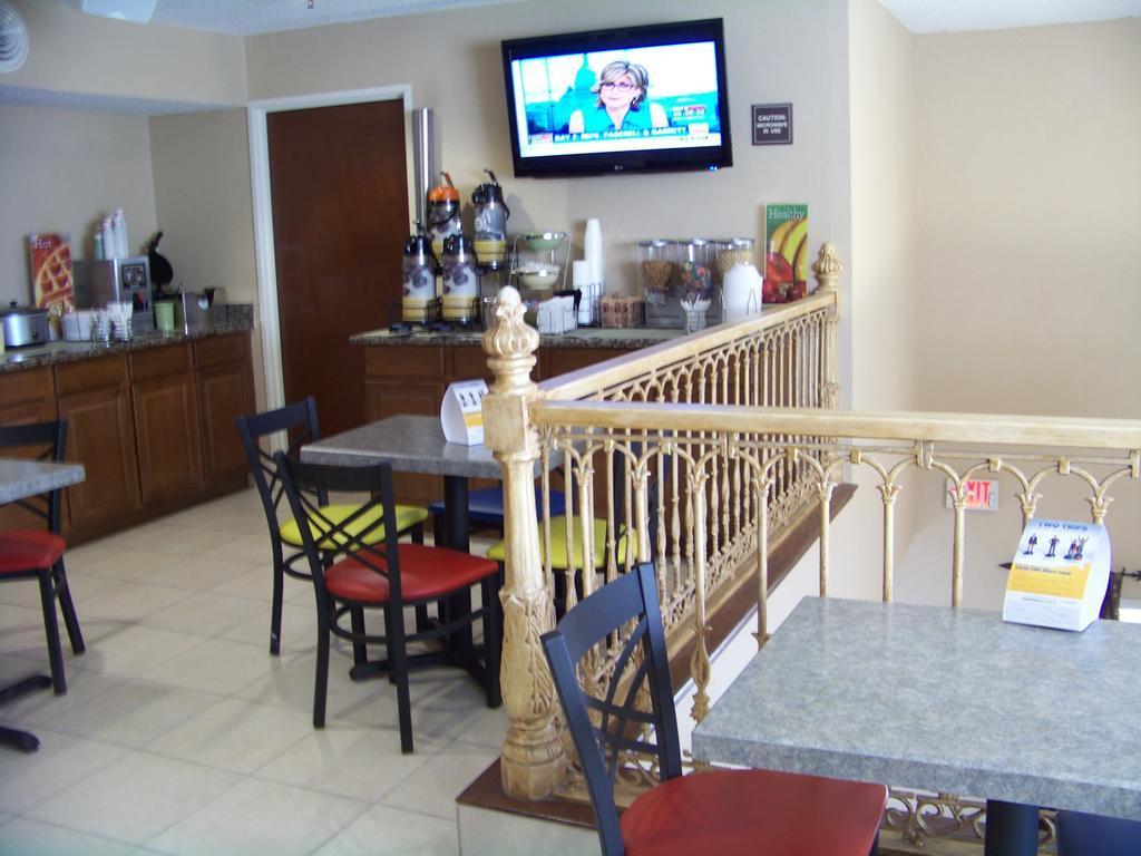 Quality Inn Huntersville near Lake Norman Eksteriør bilde