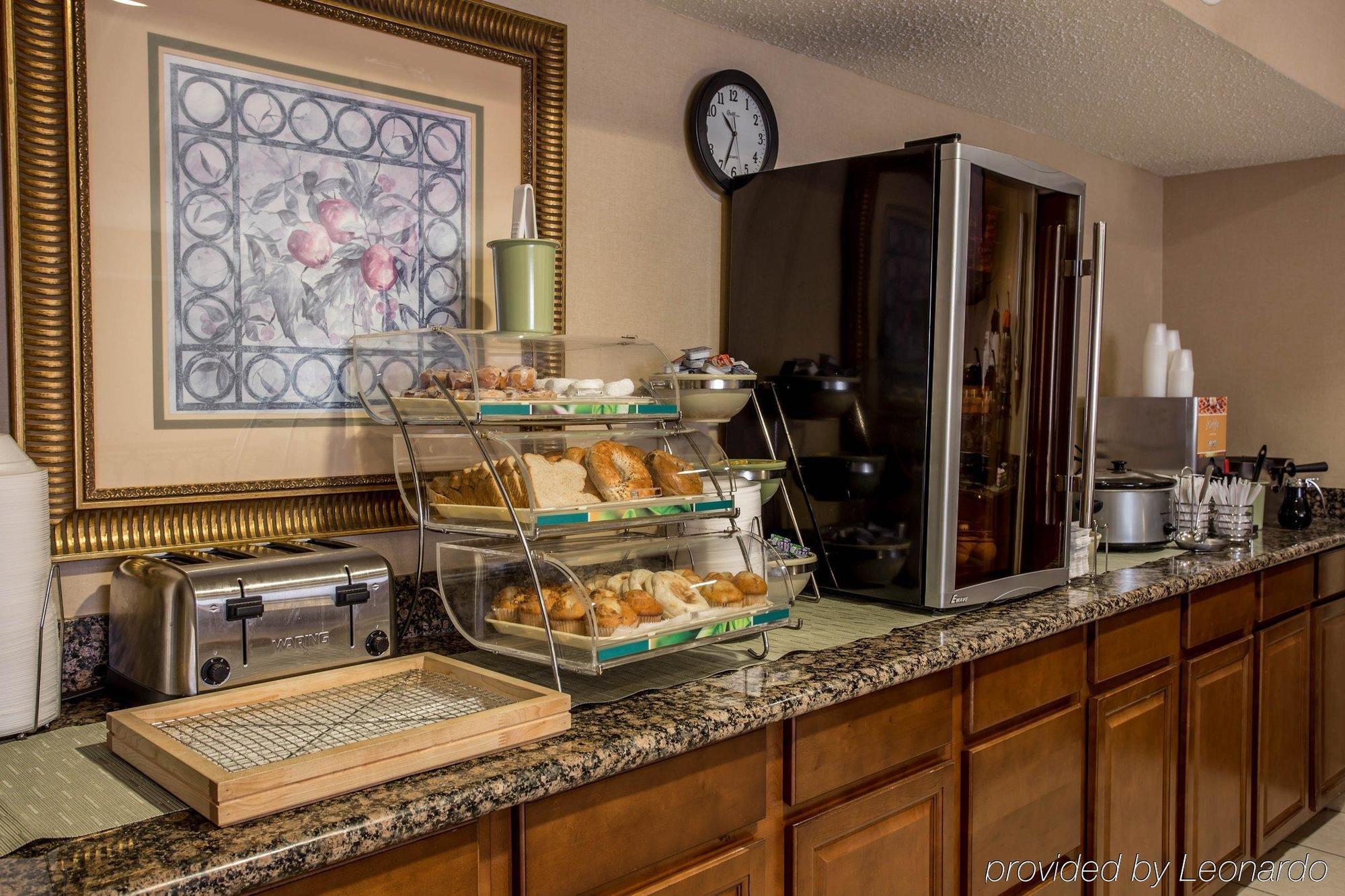 Quality Inn Huntersville near Lake Norman Eksteriør bilde