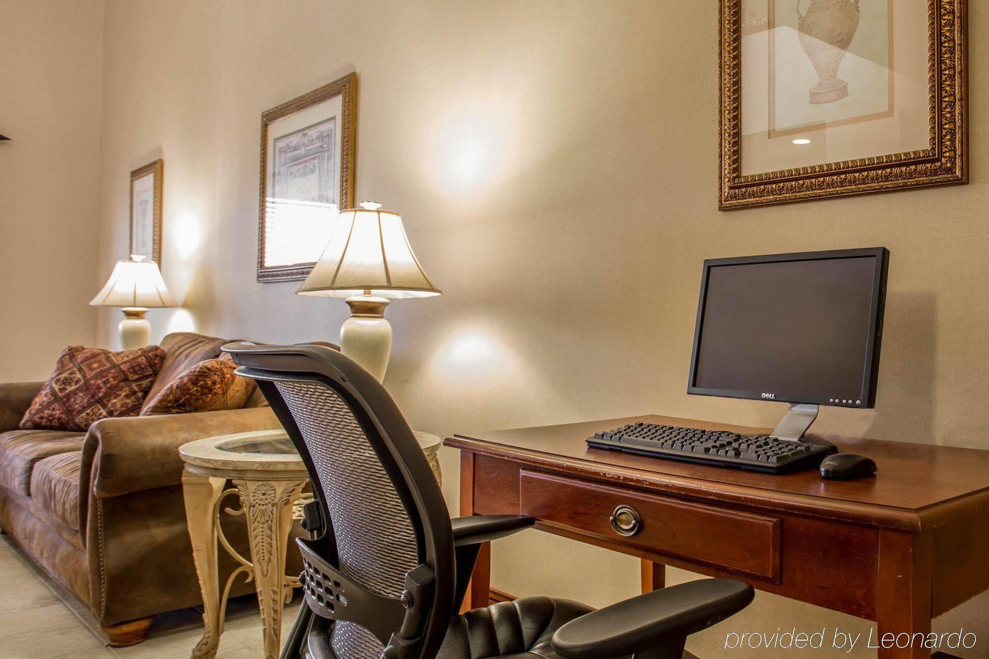 Quality Inn Huntersville near Lake Norman Eksteriør bilde